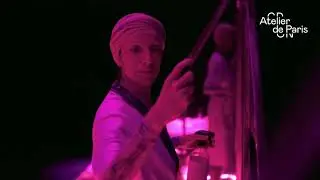 REPORTAGE Peeling Back - Nina Santes