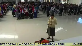 CAMPAÑA  MIERCOLES 26-06-2024 IPC CAJAMARCA