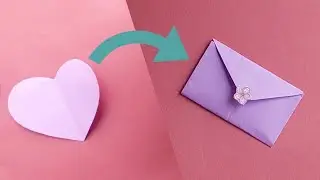 Easiest Card  Ever | DIY | #cardmagictutorial