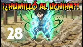 Naruto: La Leyenda de Chiba. El Hijo del Traidor que HUMILL&Oacute; a los Genios 28