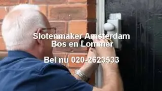 020-2623533 Beste Slotenmaker Amsterdam Slotervaart