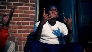 BlueHunnidz Beanz - Slide (FBG Duck Remix) (Official Video)