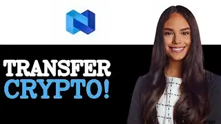How To Transfer Crypto From Nexo To Coinbase (2025)