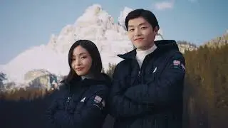 Delta Launches Campaign Supporting Team USA Ahead of Milano Cortina 2026