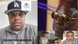🔥 Bomb1st & Reggie Say Mopreme&rsquo;s 2Pac Hospital Story Doesn&rsquo;t Add Up &mdash; Who&rsquo;s Telling the Truth?