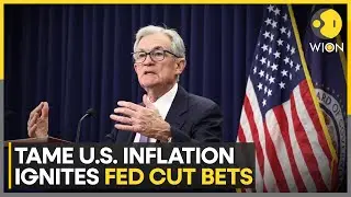 Will 2026 Show Elevated Inflation? | WION News