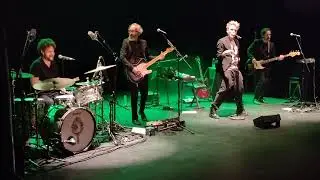 El Gran Salón - Elefantes. Teatro Latorre, Toro 02/01/2023.