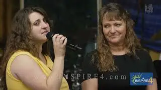 GOD ON THE MOUNTAIN - INSPIRE4.com - FAITH Building Christian Song - Inspiring Music REST in HIM