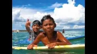 Balangan Wave - Bali Surf Resort