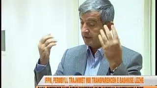 TVLEZHA IPPM ZHVILLON NJE TAKIM NE LEZHE
