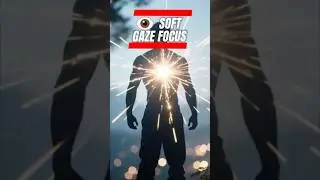 👁️ SOFT GAZE FOCUS