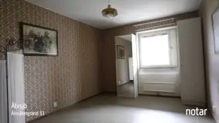 Såld, 2:a · 71m2 · 4856 kr avg, Östberga/Älvsjö : Via Notar mäklare Älvsjö