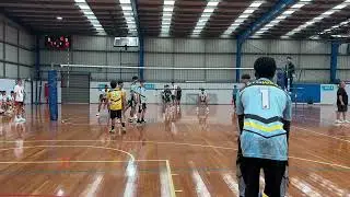Sydney West vs Sydney South West CHSSA 2025