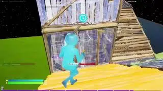 Adisson Rae💃 (fortnite montage)