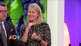 Leslee Miller- healthy wines