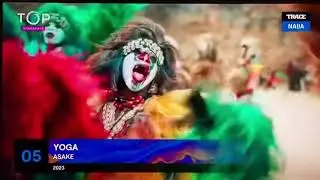 Yoga - Asake (YBNL Nation / EMPIRE)