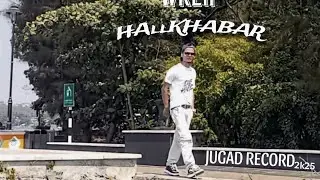HALKHABAR /-WREN /OFFICAL/ M/V / 2K25 #nepalihiphop #rapmusic #hiphopdang  #thanksforwatching/)