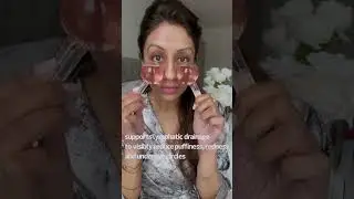 RoseInc Facial Cooling Spheres 🤍