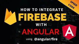 How to build real-time apps with Firebase and Angular