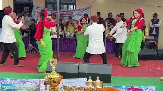 मालू ग्वीरालू का बीच खिली सकीनी आहा.….गढ़वाली नित्य Narendra singh negi song..