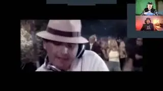 Rock Fan Reacts To Lil Rob - Summer Nights