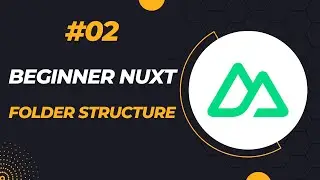Nuxtjs 3 for Beginners #02