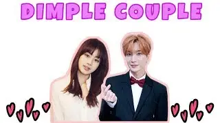 Leeteuk Miss Kang Sora | DIMPLE COUPLE (WGM)