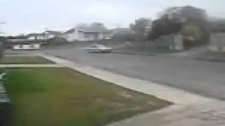 Little Johnny drifting his cefiro