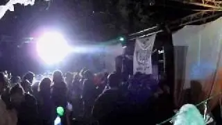 2009-10-31 - Hallowen 100% HardCore - 1/3