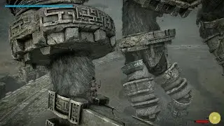 SHADOW OF THE COLOSSUS_3/16