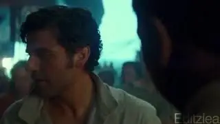 Finn, Rey & Poe/another love