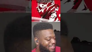 🔥🔥🔥 Sanda Opening Reaction #anime #manga #sanda #santa #op #music