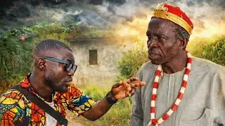 The presido (movie trailer out now)