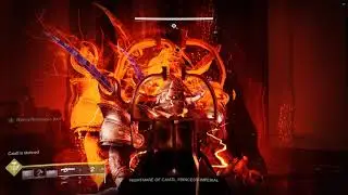 Solo Flawless Duality - Solar 3.0 Titan build