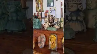 Я перенесла свою гостиную #обзормастерской #новостистудии