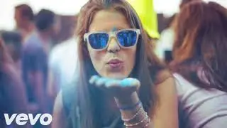 Marshmello   Color Official Music Video