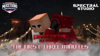 Spectral Studio's DAREDEVIL : 