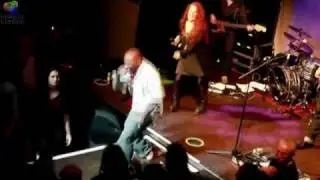 Blue Tower Lindbergh Mannheim,Germany Shebeen feat- Renee Walker, Stephan Ullmann, Daniel D.