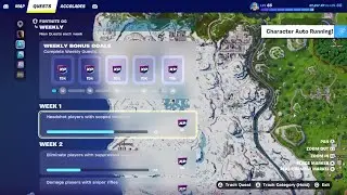 20 Bomb Crown Royale Win - Fortnite Battle Royale