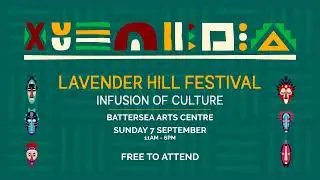 Lavender Hill Festival: Infusion of Culture