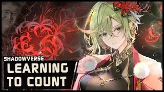 Can You Count to 4? You Might Be Able to Play This | Shadowverse Gameplay
