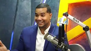 DARIAN VARGAS RESPONDE SOBRE PROPUESTA DEL ITLA