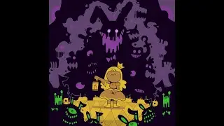 FNAF Security Breach Princess Quest 3 and Ending