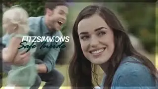 Fitzsimmons  &raquo;  Safe Inside [S7]