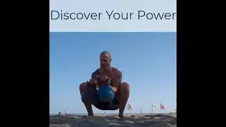 Discover Your Power | Bentinho Massaro #short