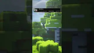 Какие вам ресурспаки? #minecraft #edit #gaming #майнкрафт #memes
