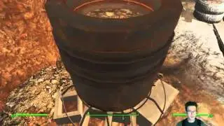 Fallout 4: Rusty Reclaimer Adventures - Episode 27