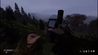 DayZ GPS glitch FIX !