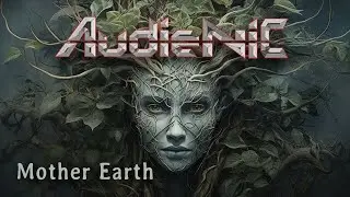 MOTHER EARTH (Audienic) - progressive house