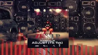 Marzville - Adjust (Tik Tok) (Official Audio)